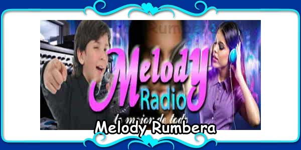 Melody Rumbera