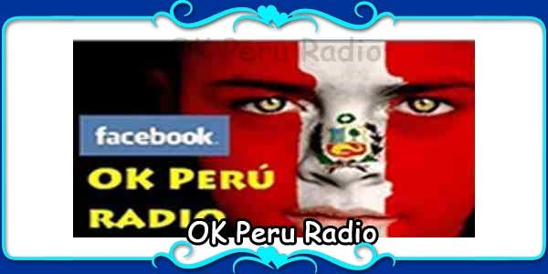 OK Peru Radio