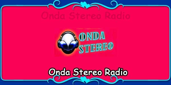 Onda Stereo Radio