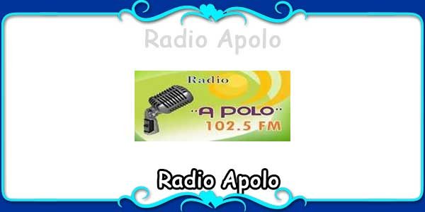 Radio Apolo