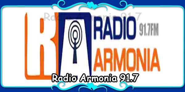 Radio Armonia 91.7