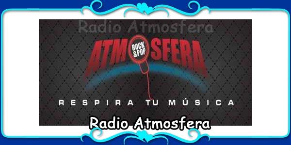 Radio Atmosfera