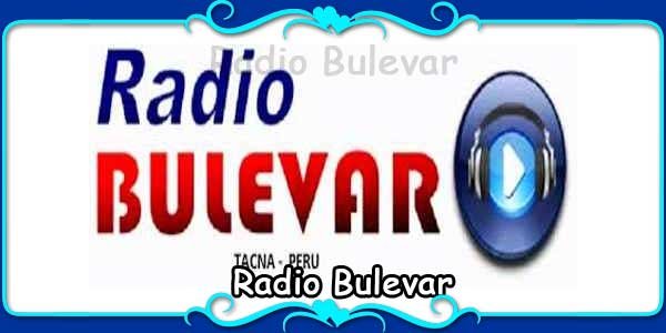 Radio Bulevar