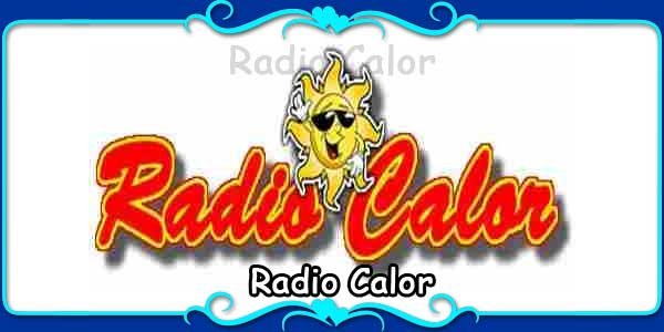 Radio Calor