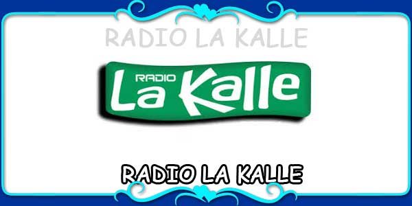 RADIO LA KALLE