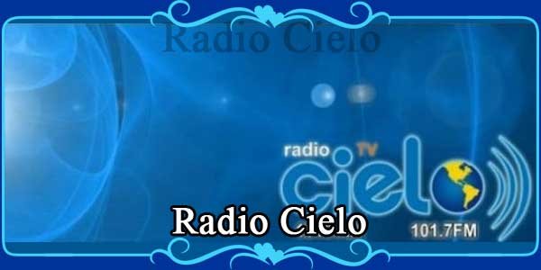 Radio Cielo