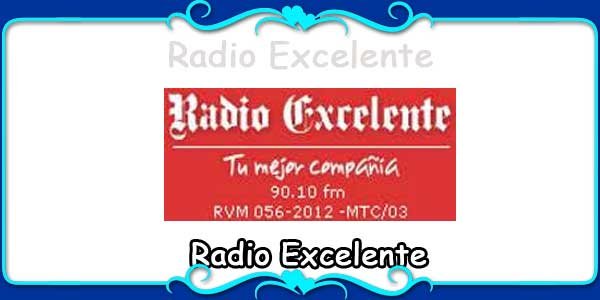 Radio Excelente