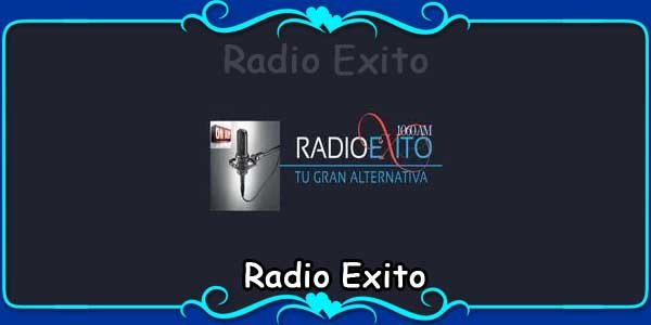 Radio Exito