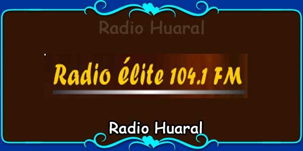 Radio Huaral