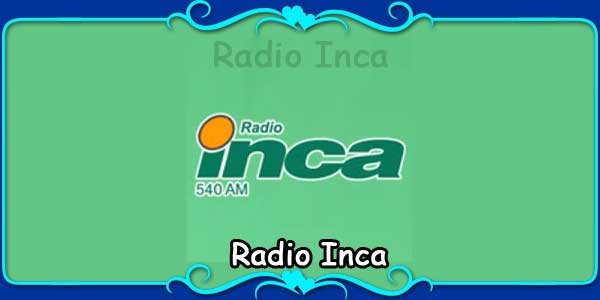 Radio Inca