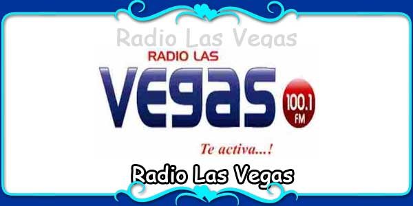 Radio Las Vegas