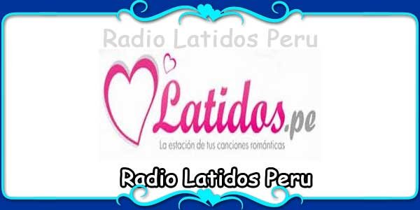 Radio Latidos Peru