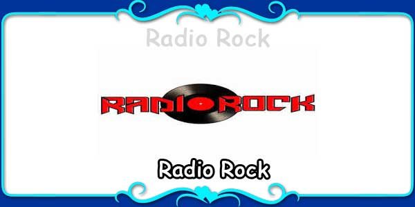 Radio Rock