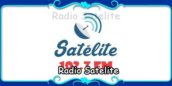 Radio Satelite