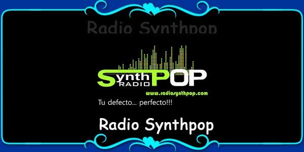 Radio Synthpop