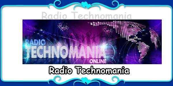 Radio Technomania