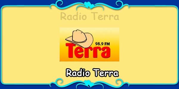 Radio Terra