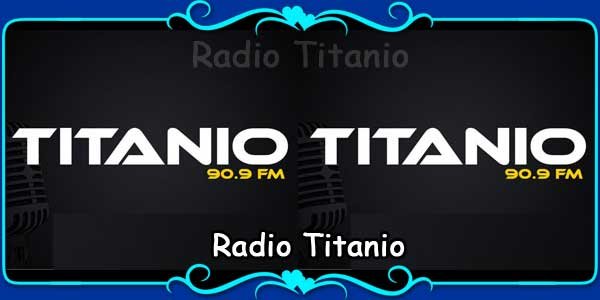 Radio Titanio