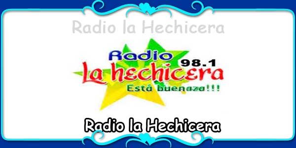 Radio la Hechicera
