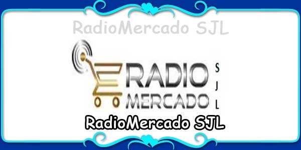 RadioMercado SJL