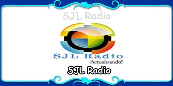 SJL Radio