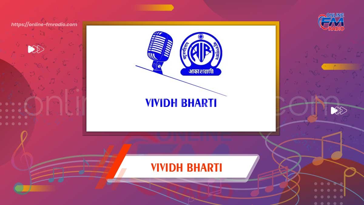 Vividh Bharti