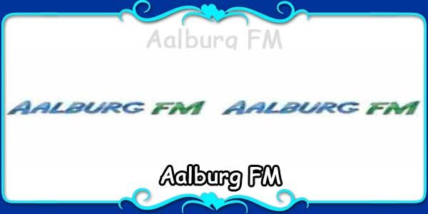 Aalburg FM