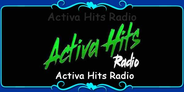 Activa Hits Radio