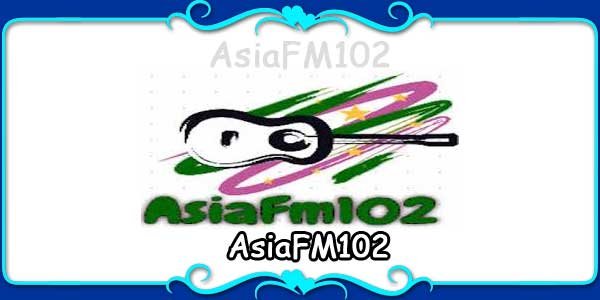 AsiaFM102
