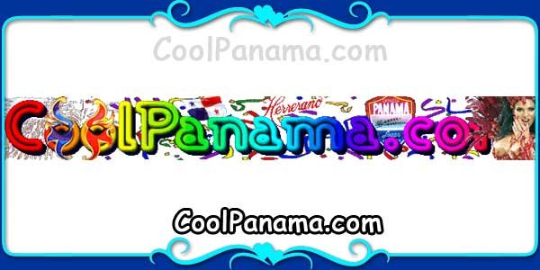 CoolPanama.com