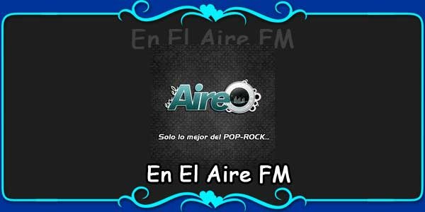 En El Aire FM