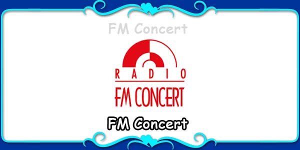 FM Concert