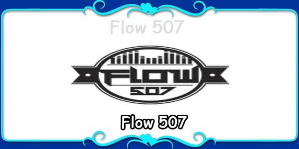 Flow 507