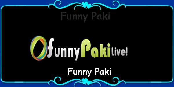 Funny Paki