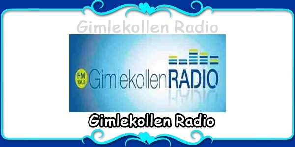 Gimlekollen Radio
