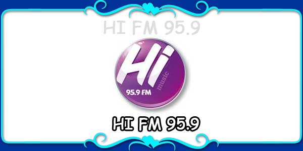 HI FM 95.9