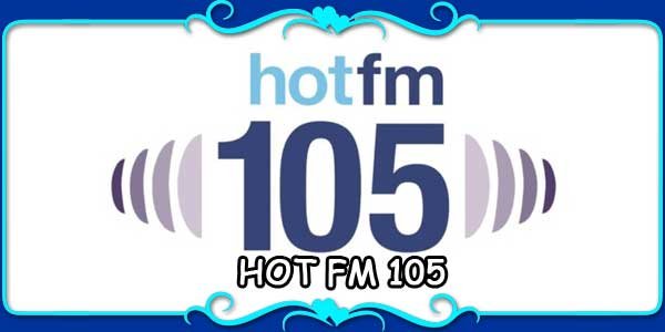 HOT FM 105