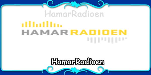 HamarRadioen
