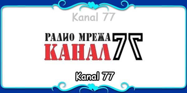 Kanal 77