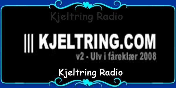 Kjeltring Radio