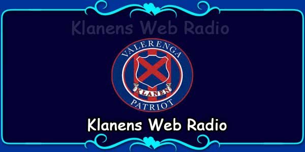 Klanens Web Radio