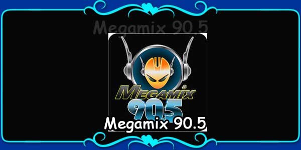 Megamix 90.5