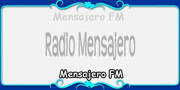 Mensajero FM
