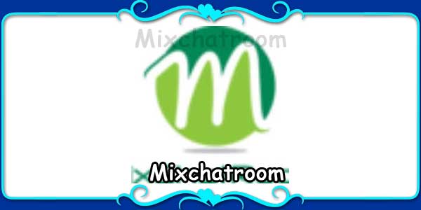 Mixchatroom