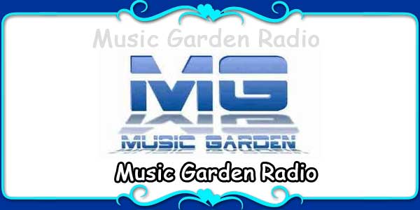 Music Garden Radio