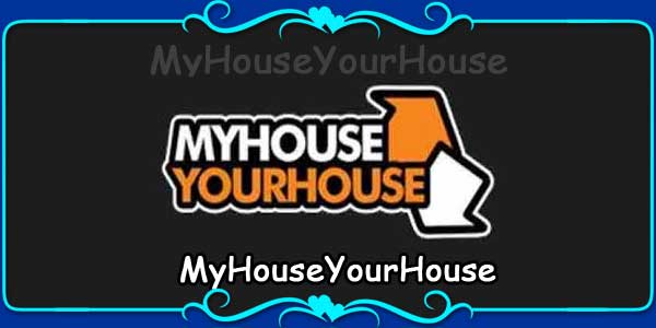 MyHouseYourHouse