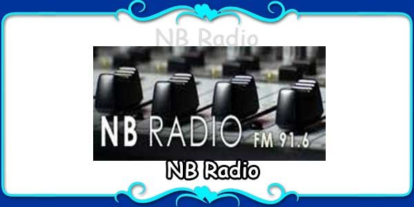 NB Radio