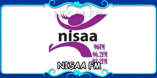 NISAA FM