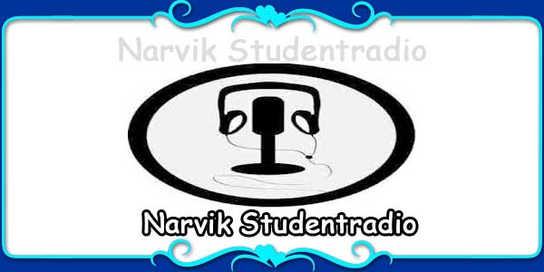 Narvik Studentradio