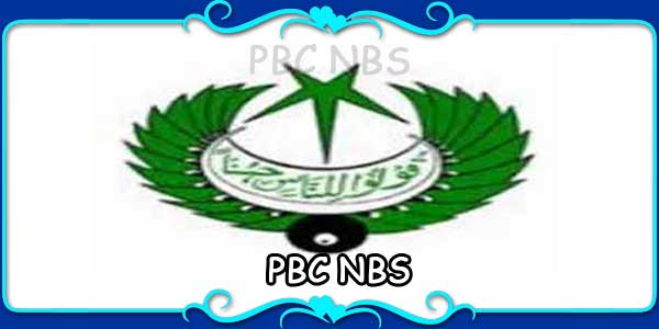 PBC NBS
